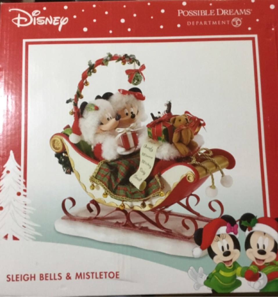 Steamboat Willie 2008