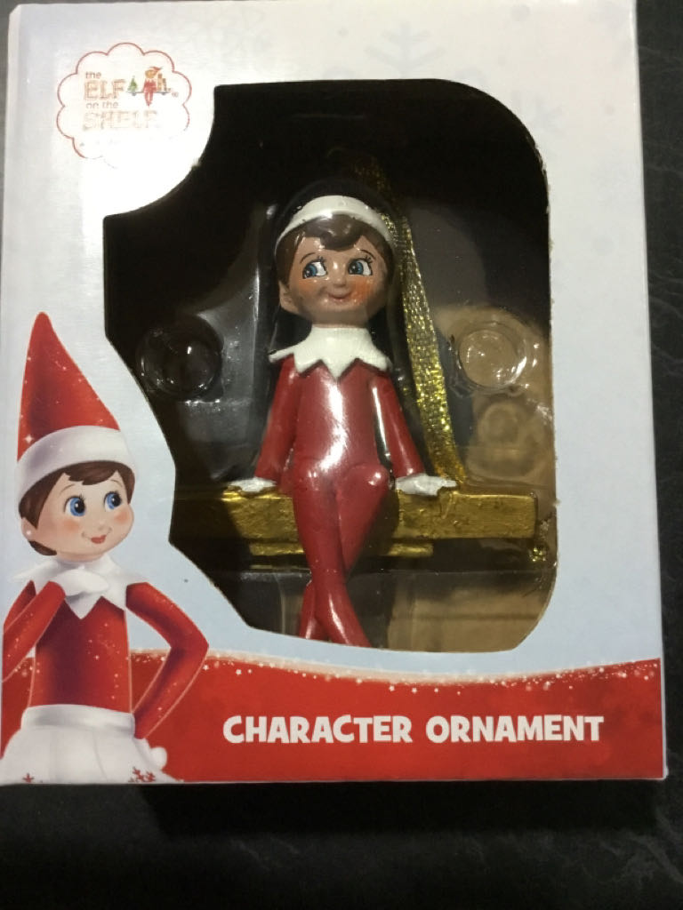 Christmas Tree Surprise