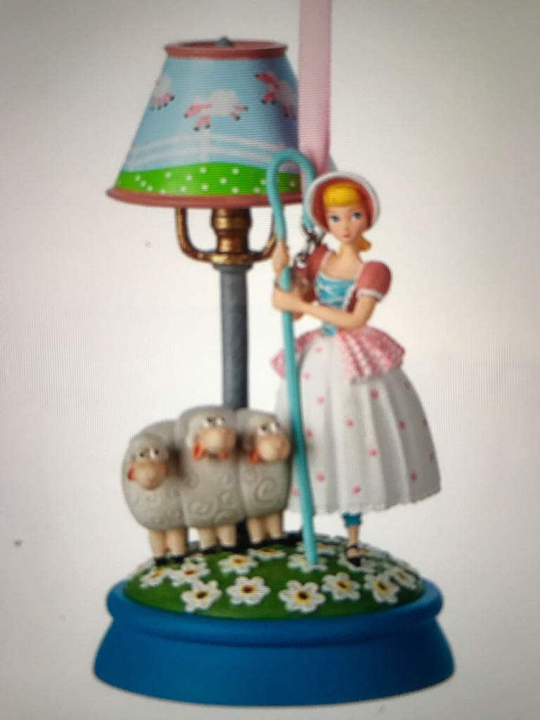 Chicago Bears Hallmark Keepsake