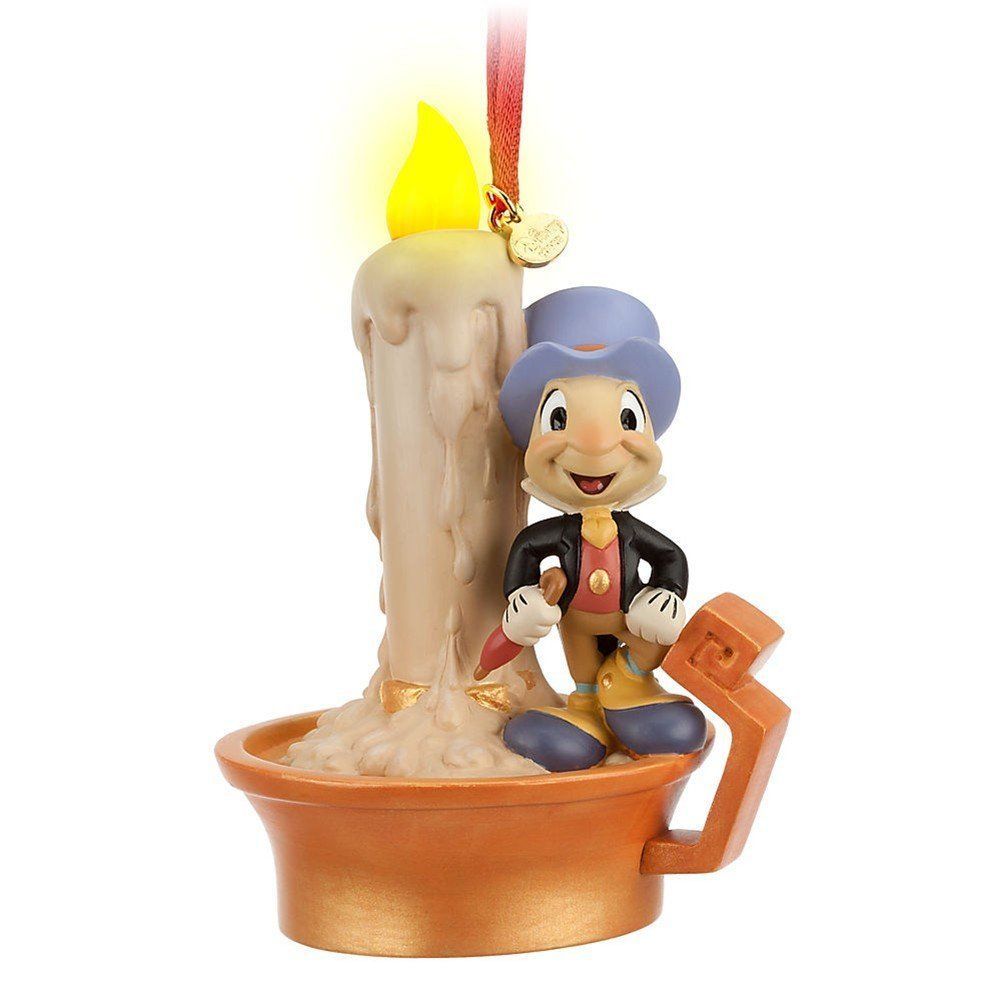 Postcard - Christmas - Winter Park