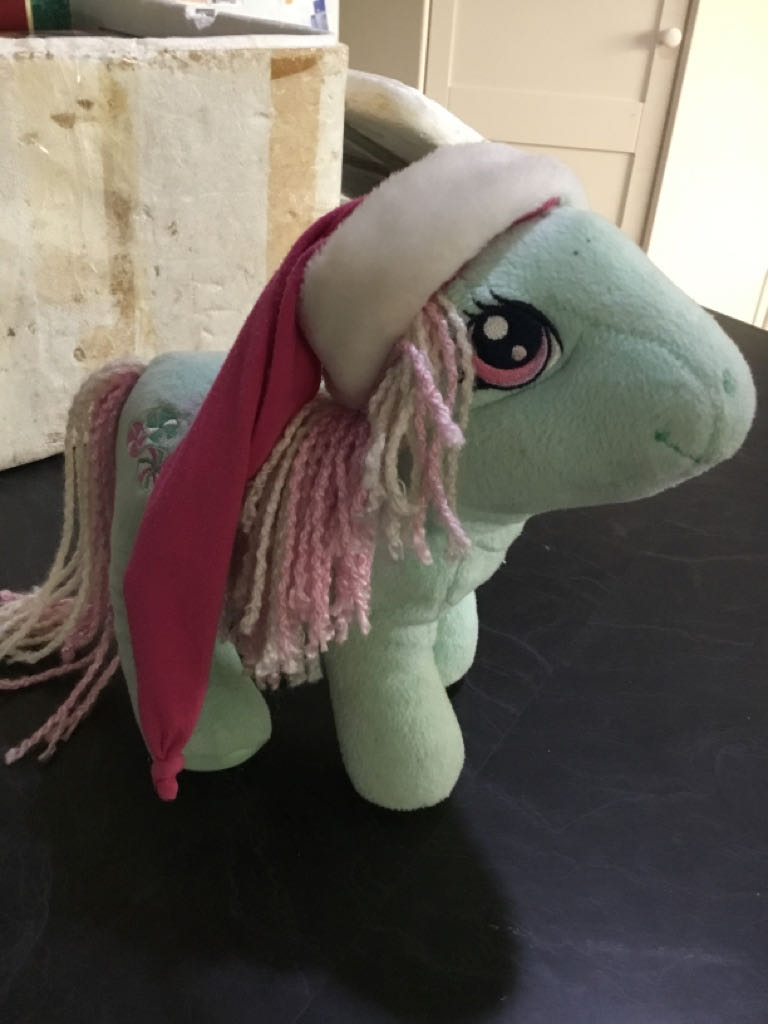 Jewelbrite - (Set 3) - Orb - Red Flower - Yellow