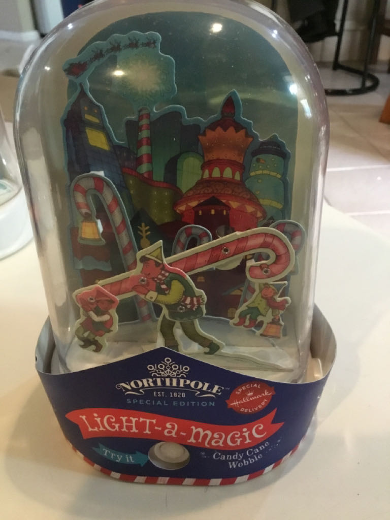 Wicked As Long As Youre Mine Ornament