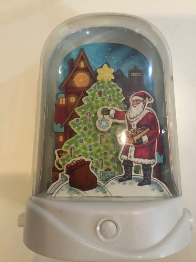 Hallmark Keepsake Grandbaby’s First Christmas Dated Christmas Ornament