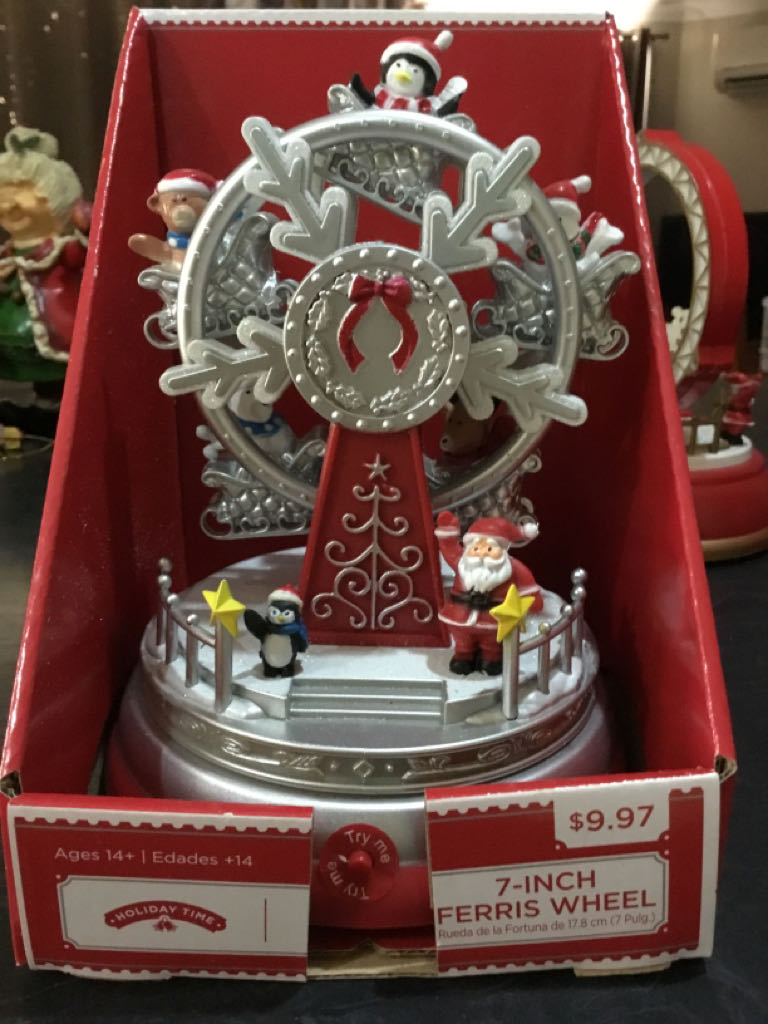 Valentine - Boy With Accordion