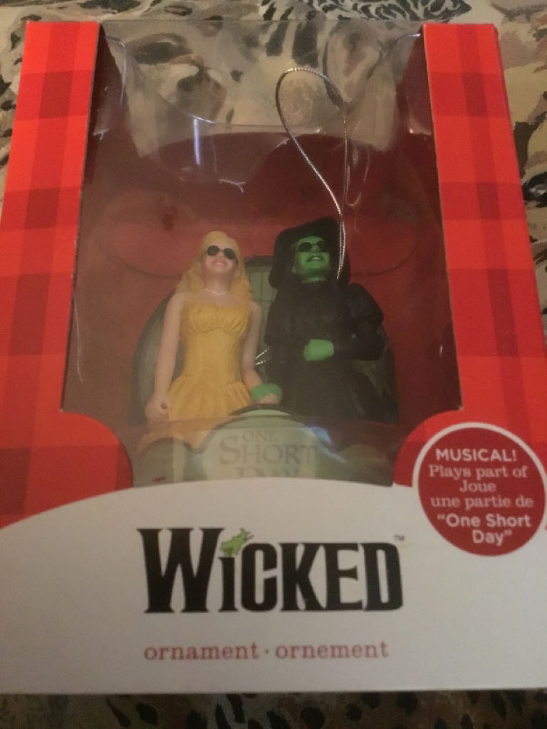 Decor Nativity Nested