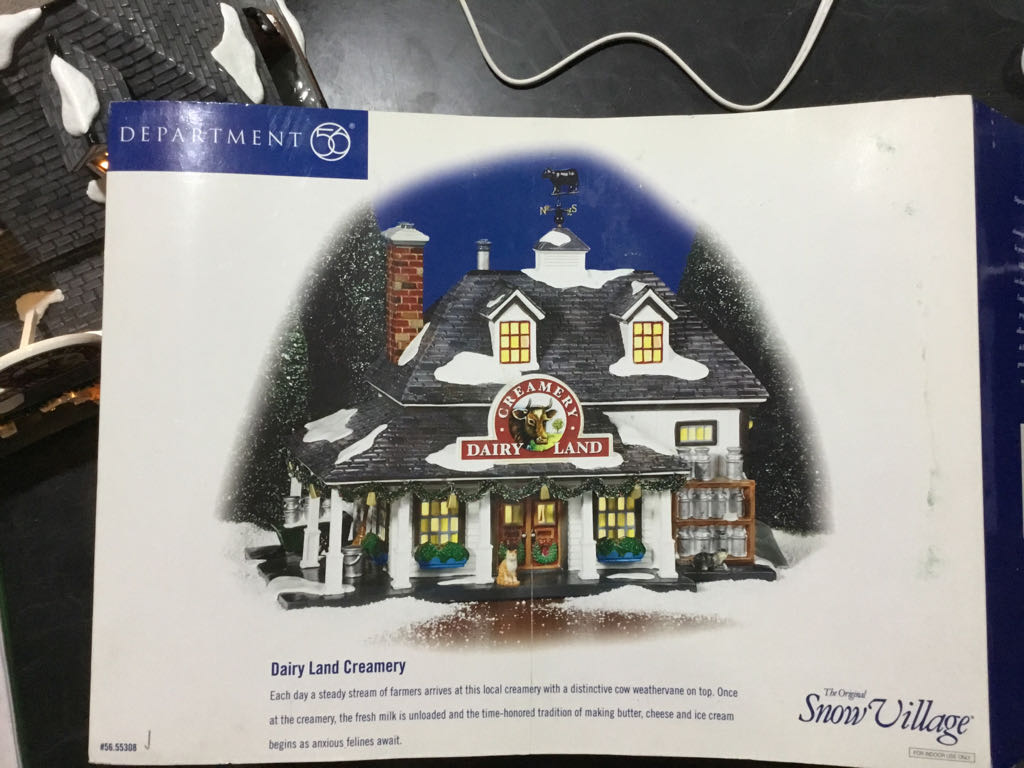 75191 Scrooge’s Manor