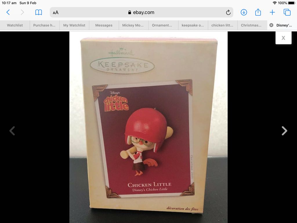 Bright Circus Stripes