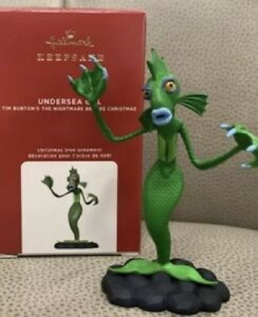 Campbell’s Soup Counter