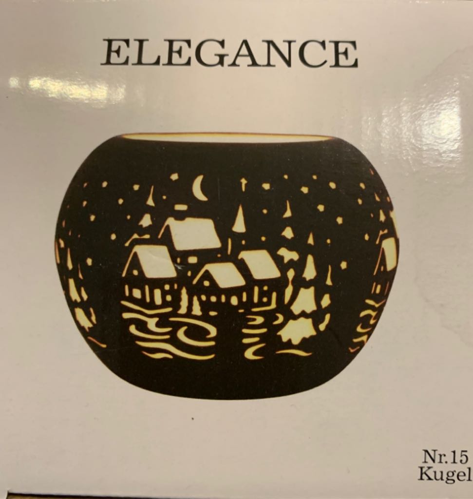 Vacuseal - Poloron - Santa