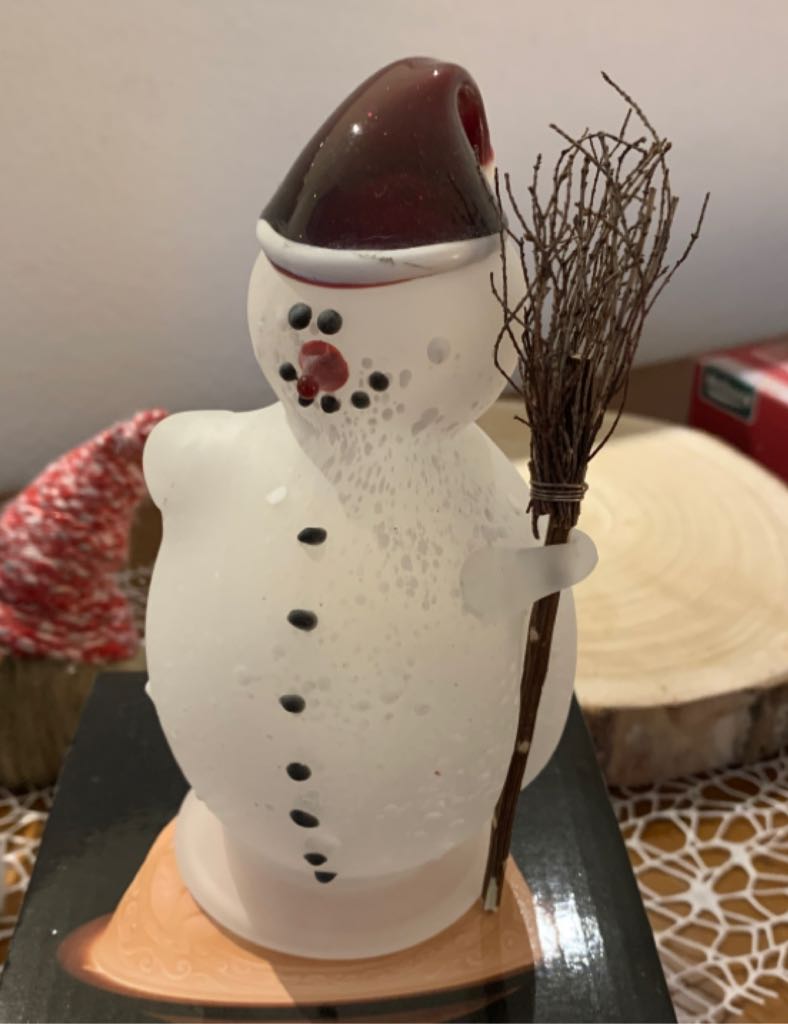 All Spruced Up Muffy