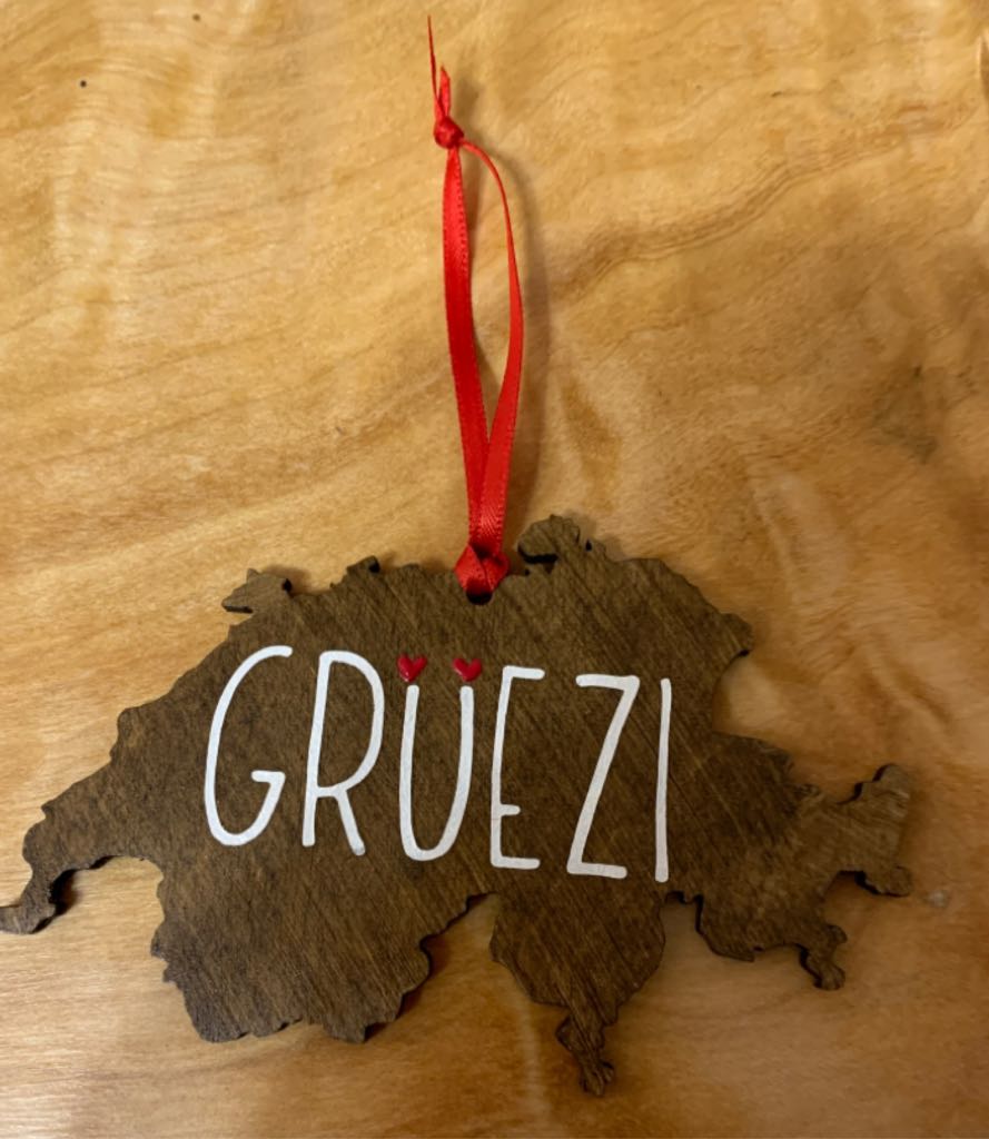 Victorian Skater - Miniature