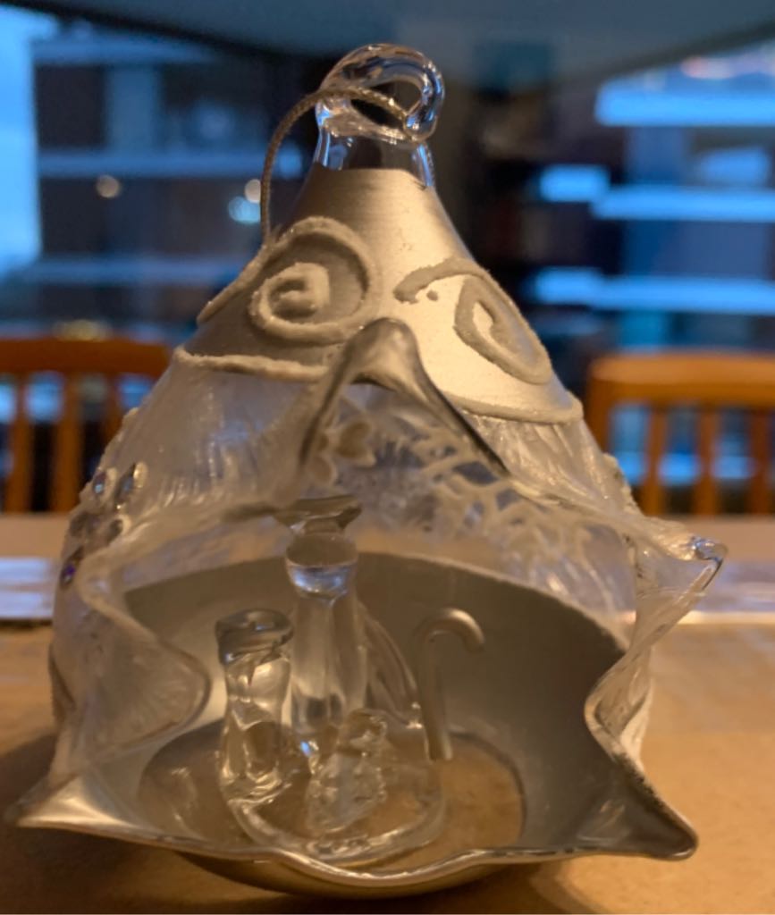 Dept 56 - Gumdrop Taste Test