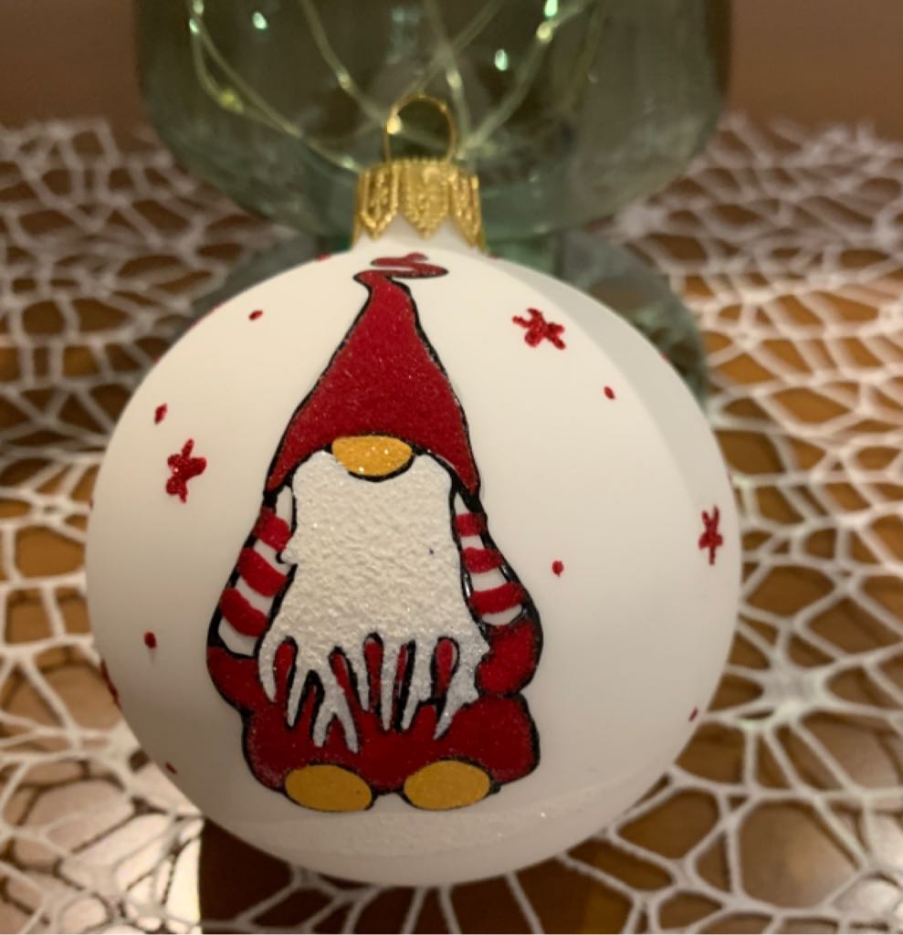 Valentine - Boy With Scissors & Hearts