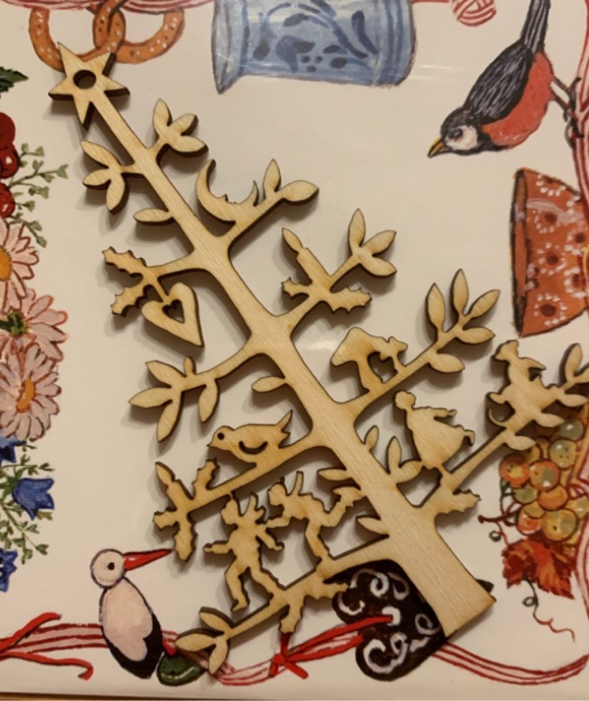 Valentine - Mechanical - Girl Raises Arms