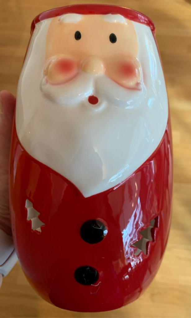 Norcross - Christmas Card - 2