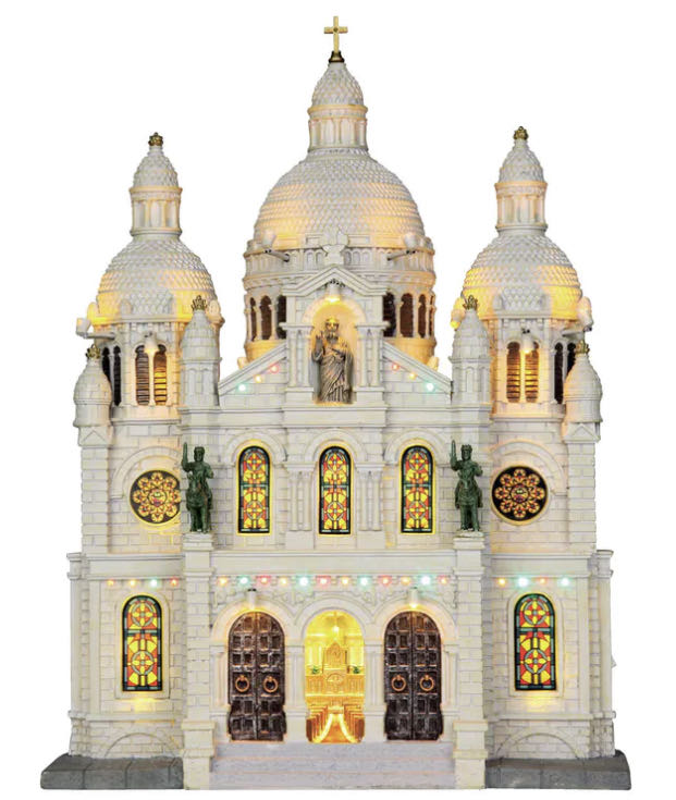 Father Christmas 2015 Premium