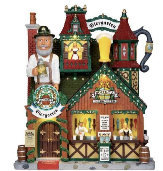 35560 Market Square Christmas Celebration