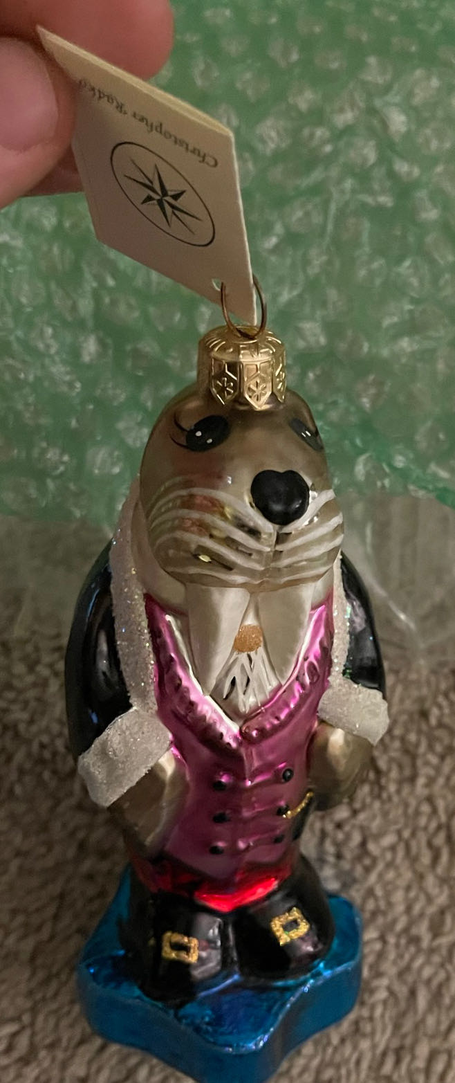 Disney - Jack Skellington