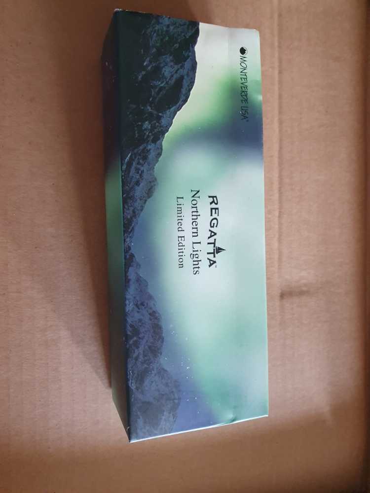 Winter Spring - Limited Edition (Northern Lights) ornament collectible [Barcode 080333323021] - Main Image 1