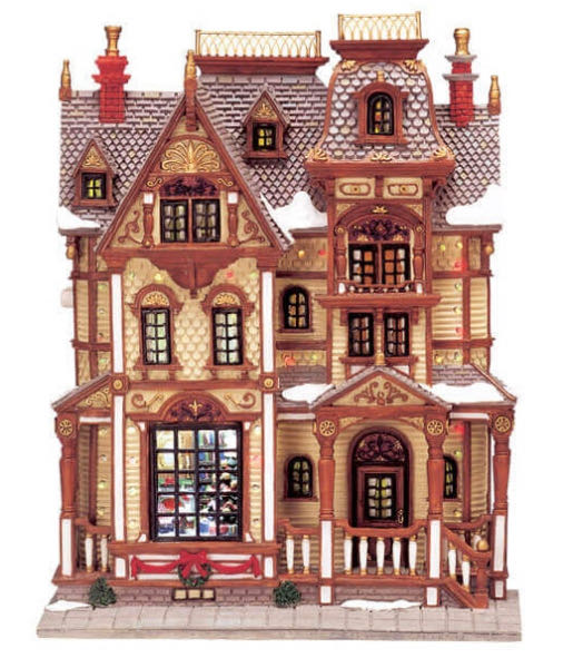 Snow White - The Fairest One Of All