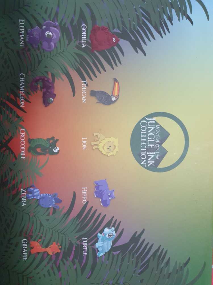 Rapunzel & Cassandra