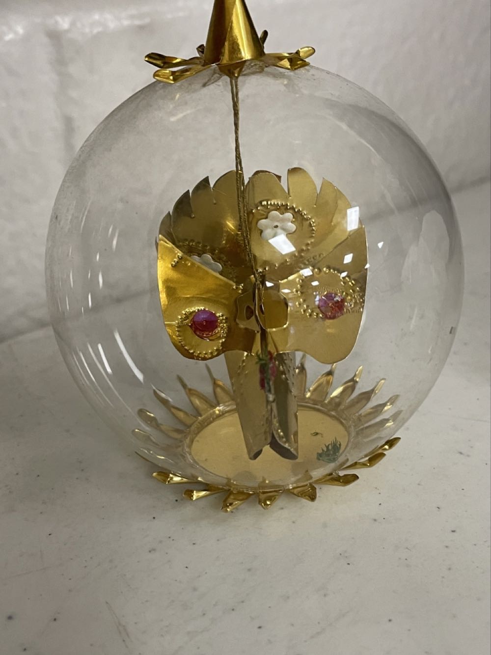 Glasi Tree - Glass Wing