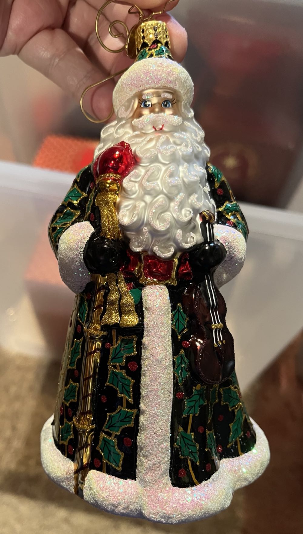 Rose-Breasted Grosebeak