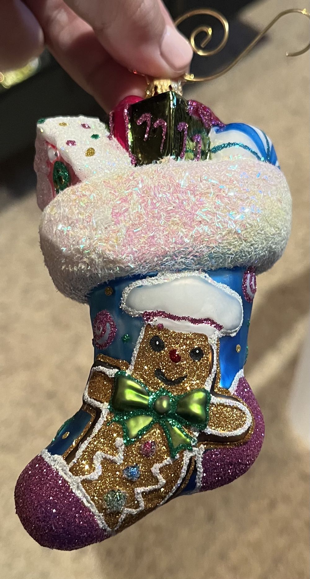 Giftco - Christmas - Marching Band - Drummer