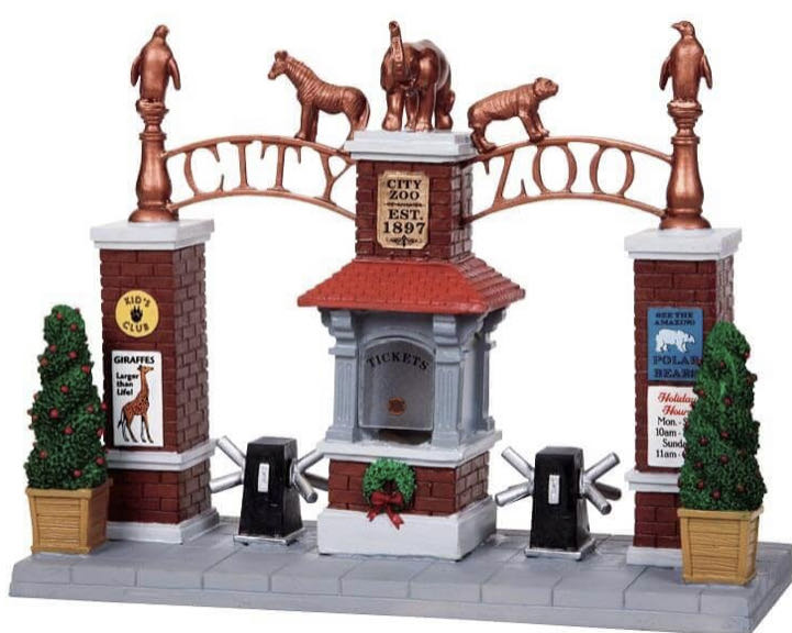 Jungle Book - The Bare Necessities