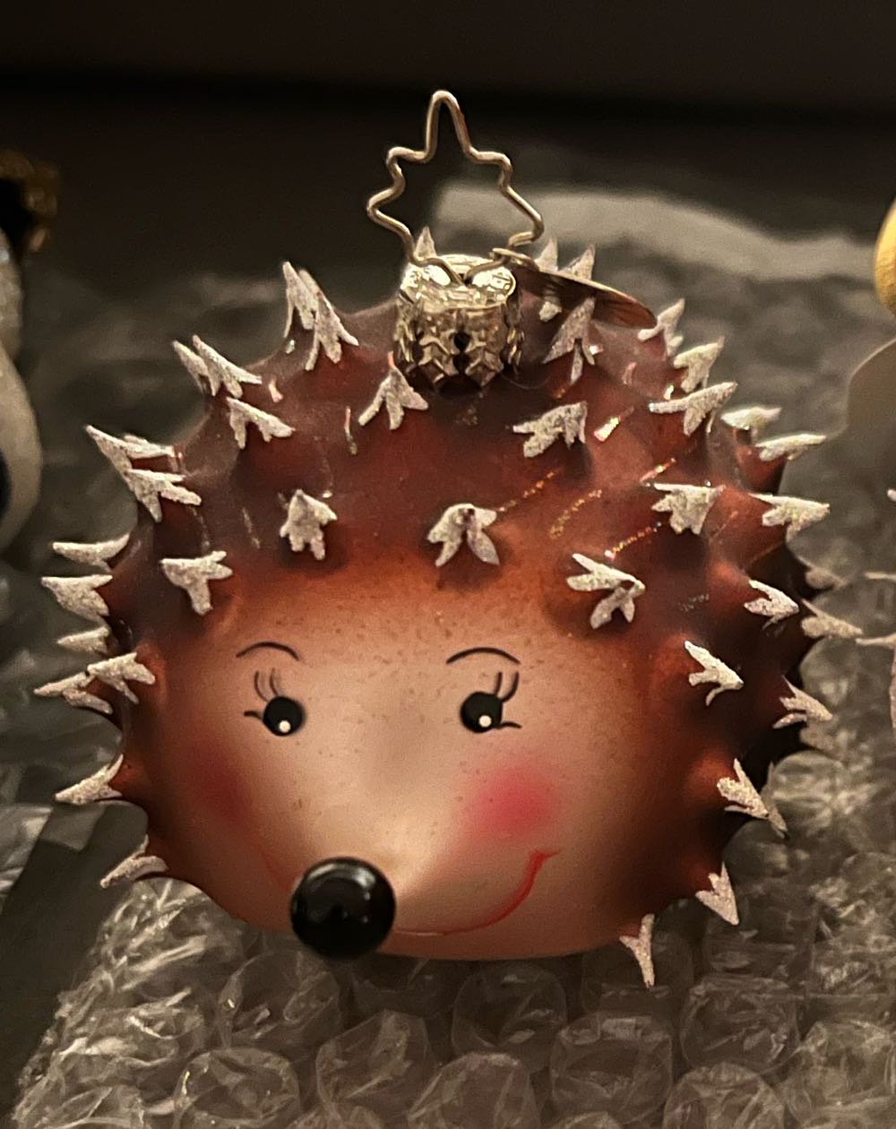 Disney Mickey & Mouse Christmas Stocking