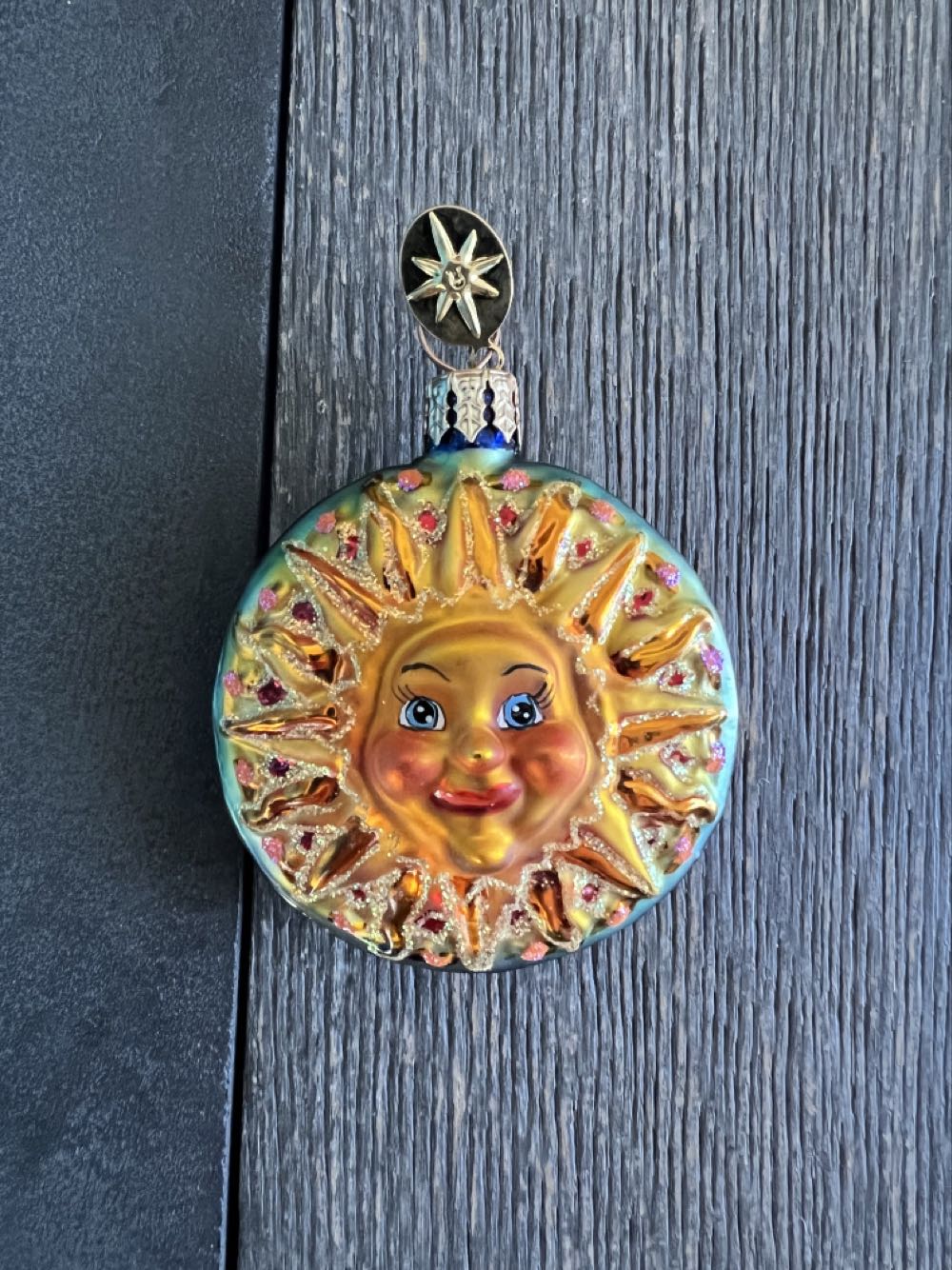 Christmas Outhouse #64481