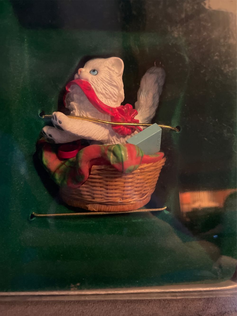 Kung Fu Panda - Baby Po