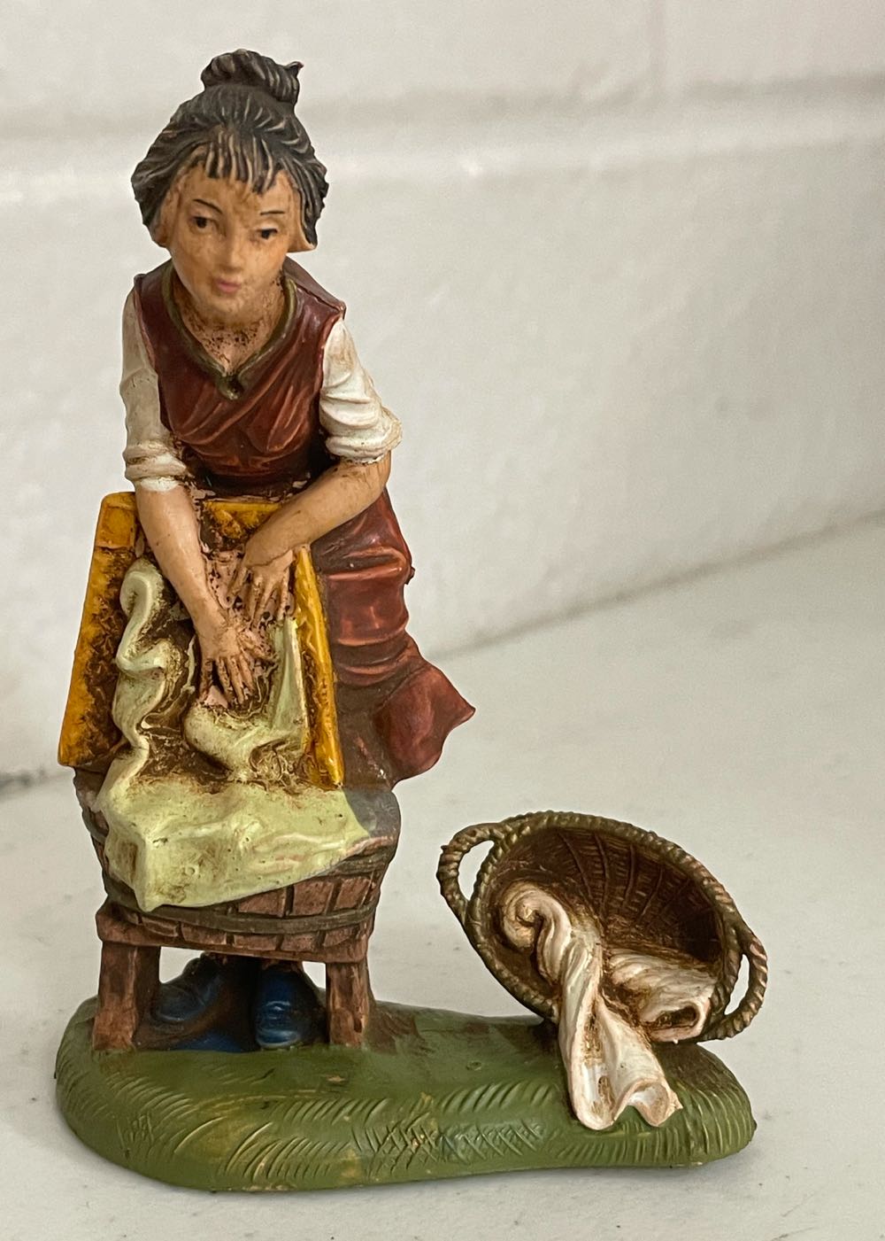 Sally - The Nightmare Before Christmas