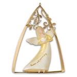 Donald’s Wake Up Call