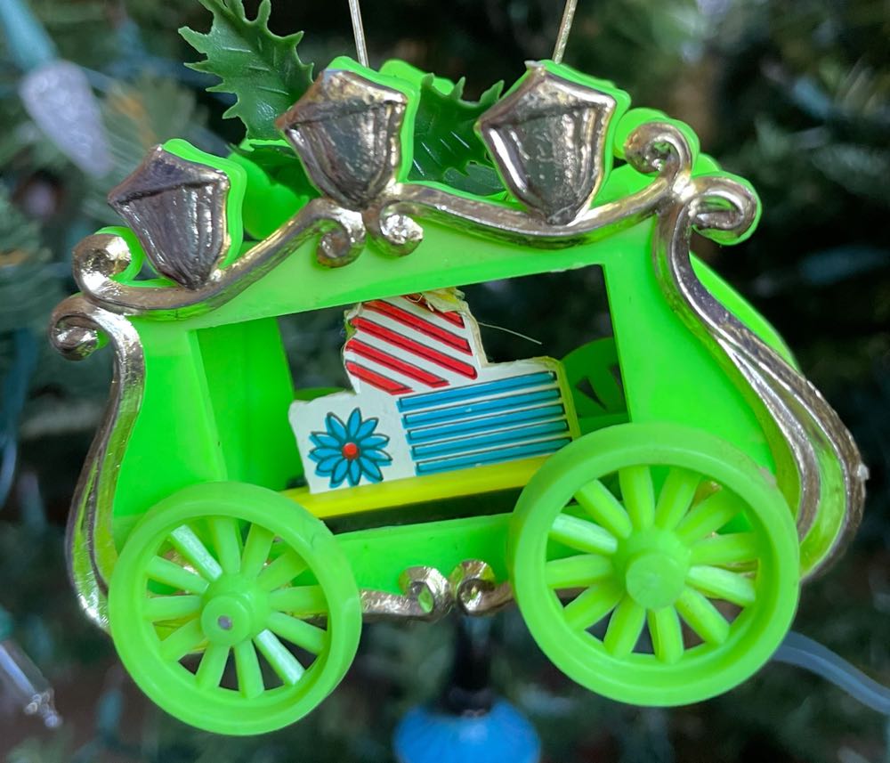 Alex - 2002 - My 2nd Christmas 