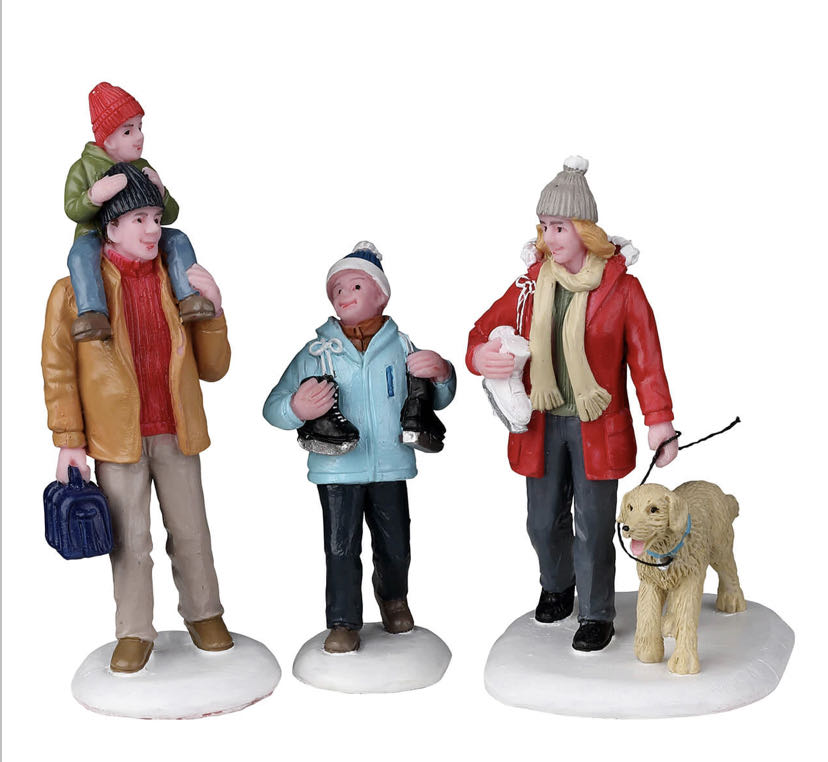 West Germany - Figural - Basket With Roses