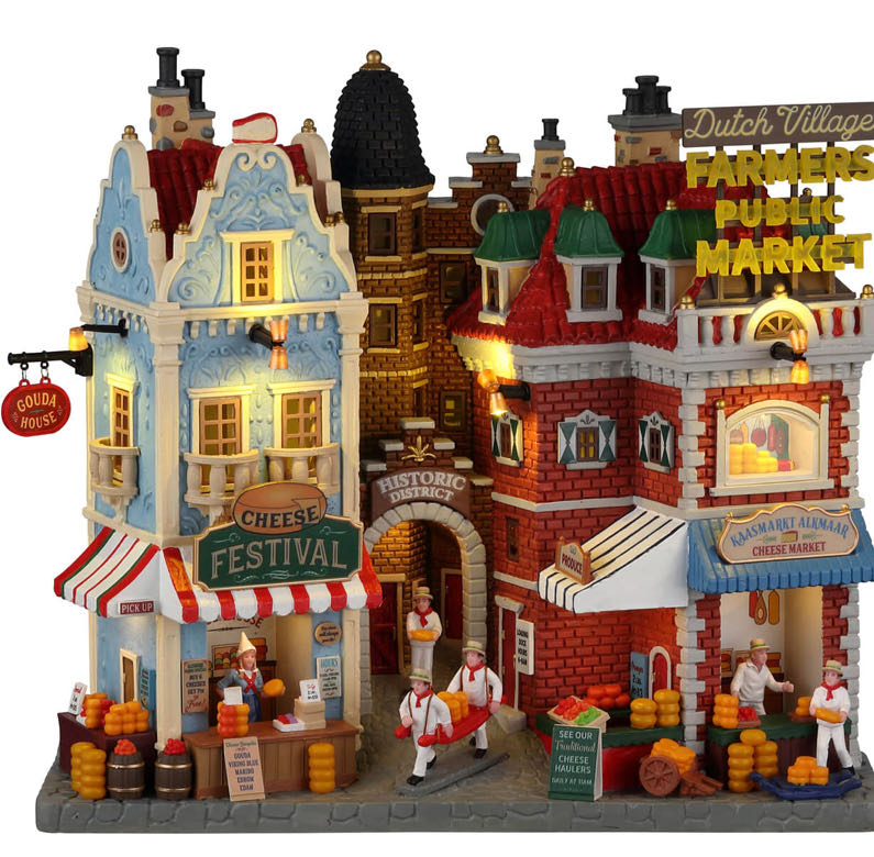 Danta’s Little Spin