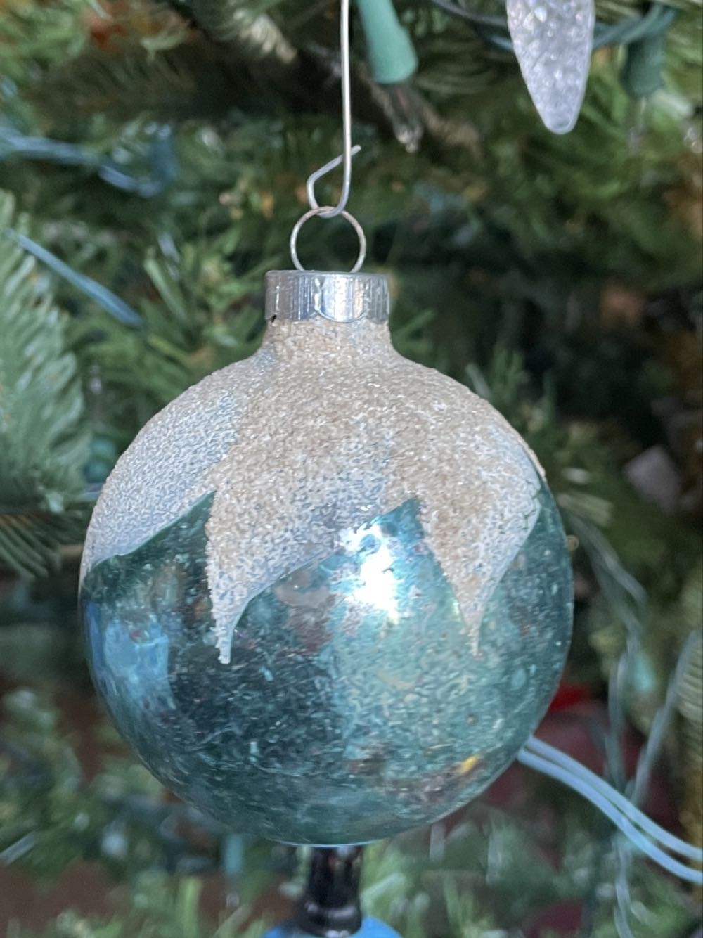 Snow Buddies #8 - Owl, Repaint