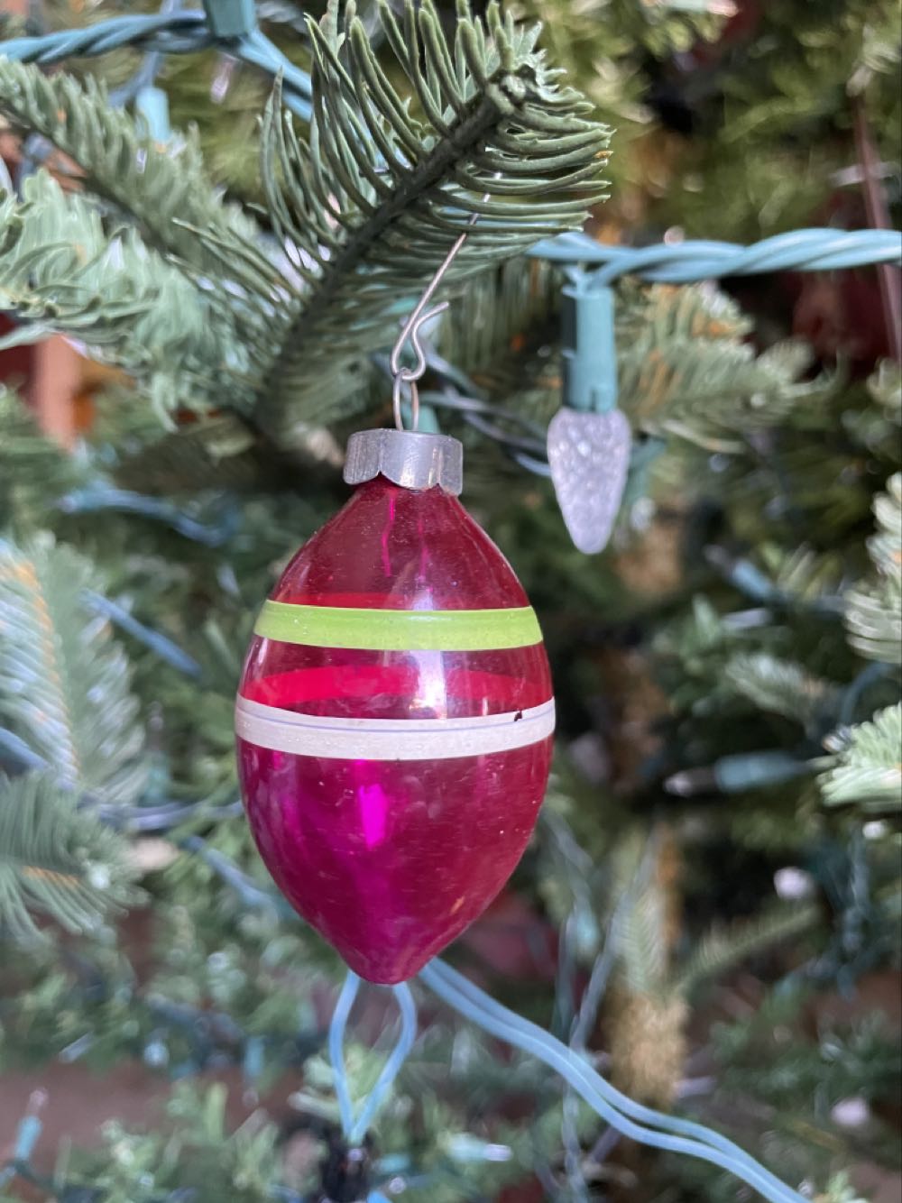 Home For The Holidays