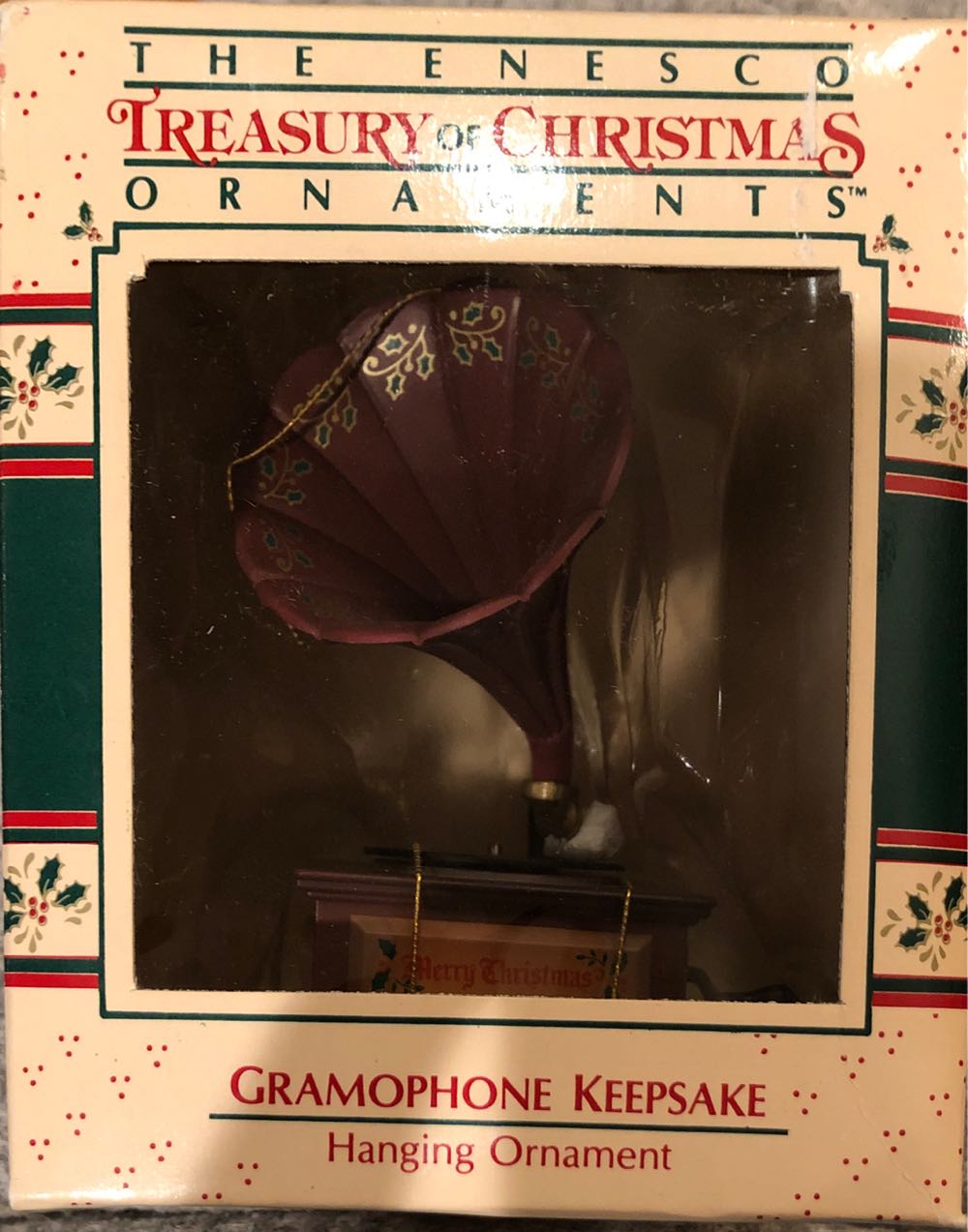 Handmade - Valentine - Doily - Cupid Sticker