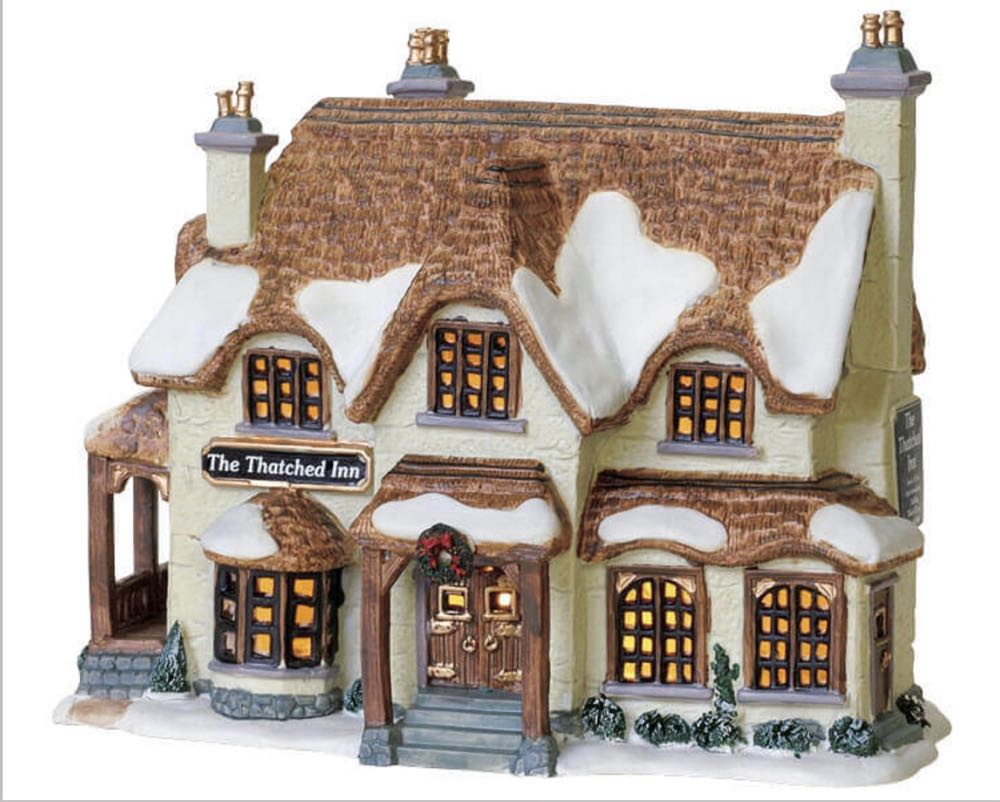 Shiny Brite - Round - Stencil - Merry Christmas