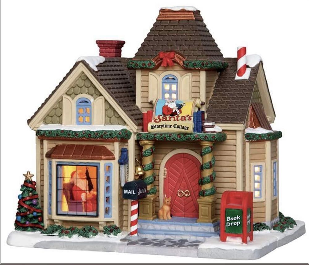 Moranduzzo - Villager - Inn Keeper