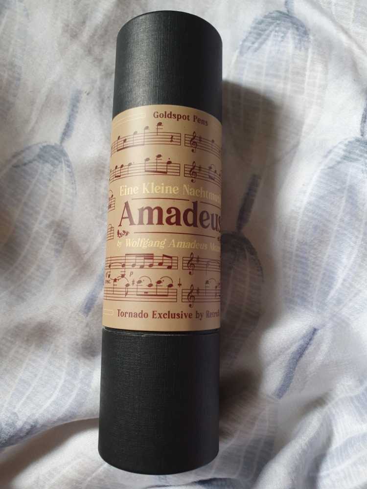 A New Tail For Eeyore