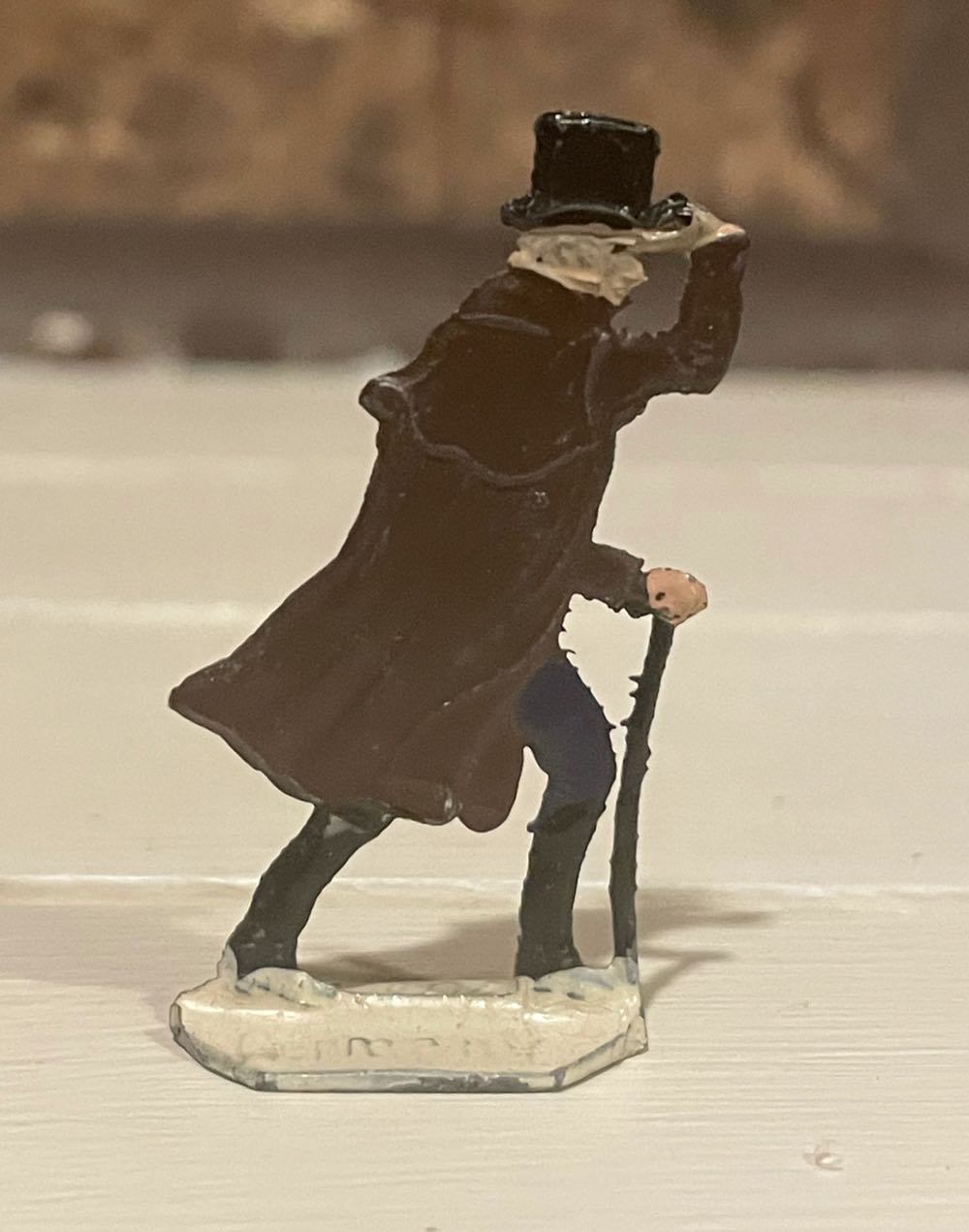 Disney A Year Of Disney Magic #6 Mickey’s New Year