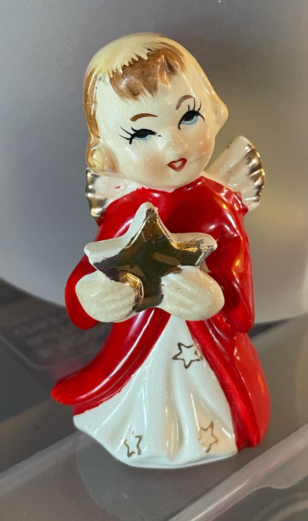 Irwin - Christmas - Santa