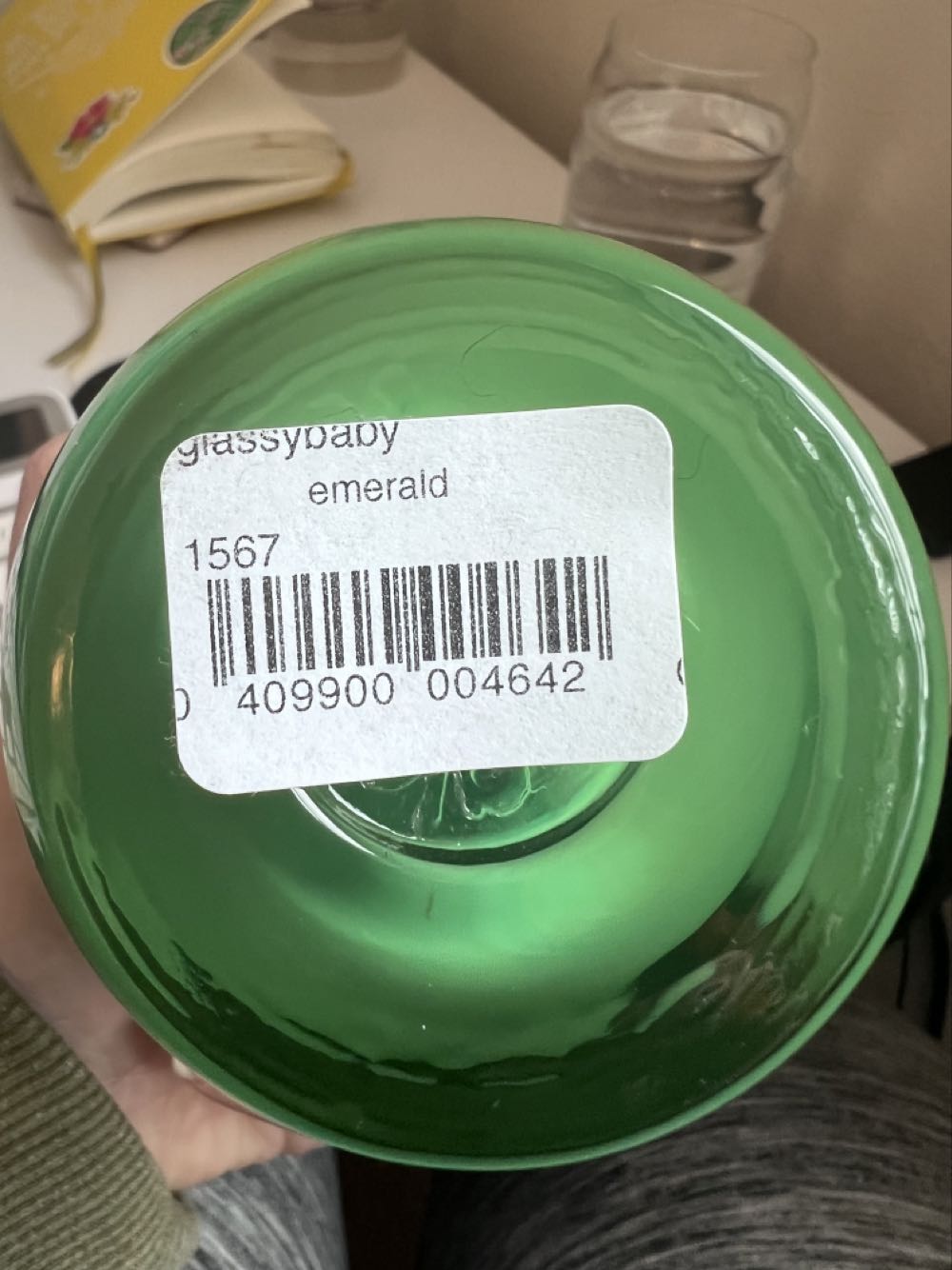 Evergreen  ornament collectible [Barcode 409900004642] - Main Image 2