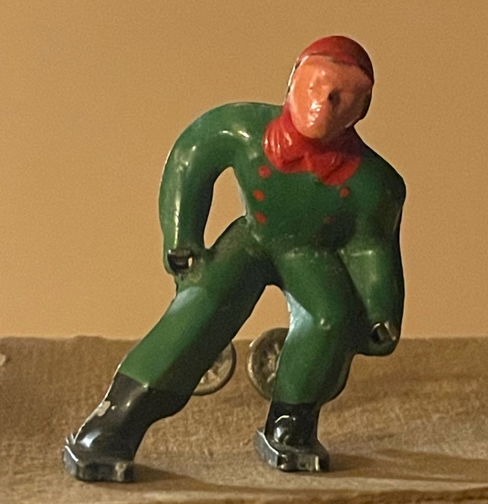 Art Guild - Christmas Card - 2-5X 2762