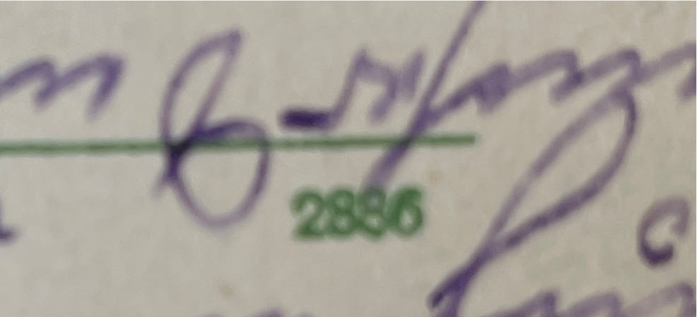 Postcard - Christmas - Germany - No. 5641 - Postcard (Christmas) ornament collectible - Main Image 4