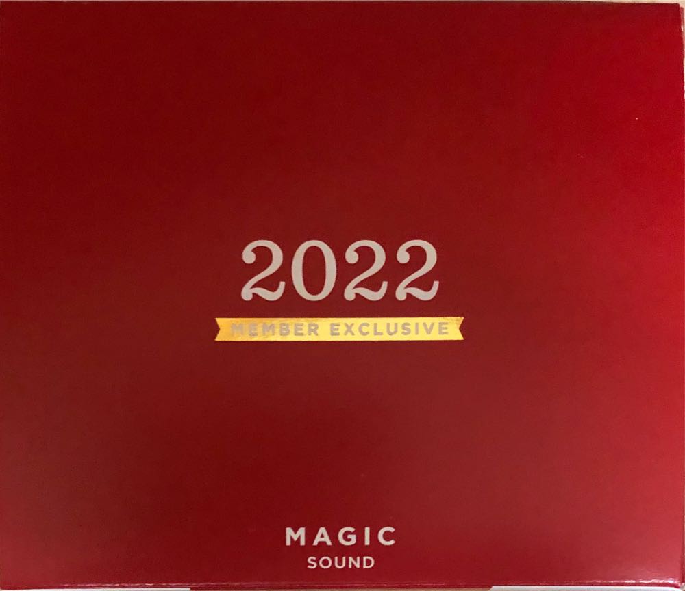 Polar Bear Santa - Keepsake Ornament Club (Santa & Snowman) ornament collectible [Barcode 763795763818] - Main Image 3