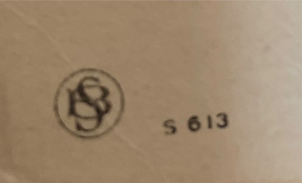 Postcard - Samson Brothers - Christmas - December 25 - No. S 613 - Christmas (Postcard) ornament collectible - Main Image 3